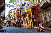 İstanbul'un En Otantik Mahallesi Balat'ta Bir Gün Gezisi