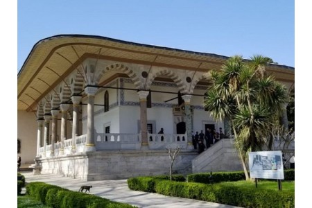 Topkapı Sarayı ve Harem Fotoğraf Turu