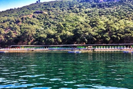 Büyükada Günübirlik Fotoğraf Çekimi Gezisi