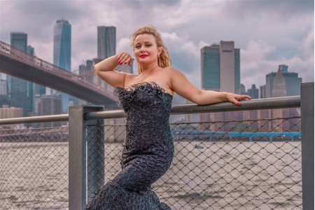 Brooklyn Bridge ve DUMBO’da Rüya Gibi Fotoğraflarla New York’un Kalbini Yakala!